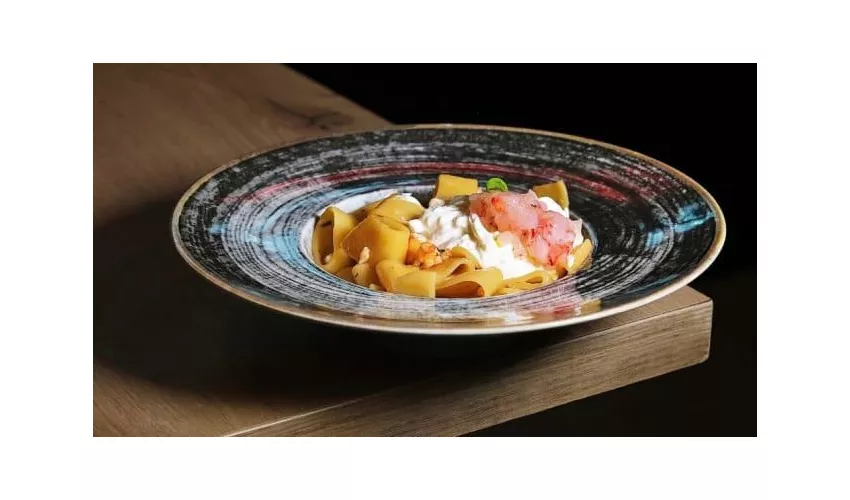 Foodisfaction Mezzocammino