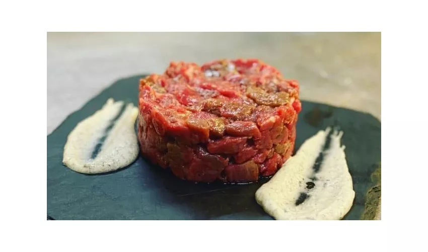 Foodisfaction Mezzocammino