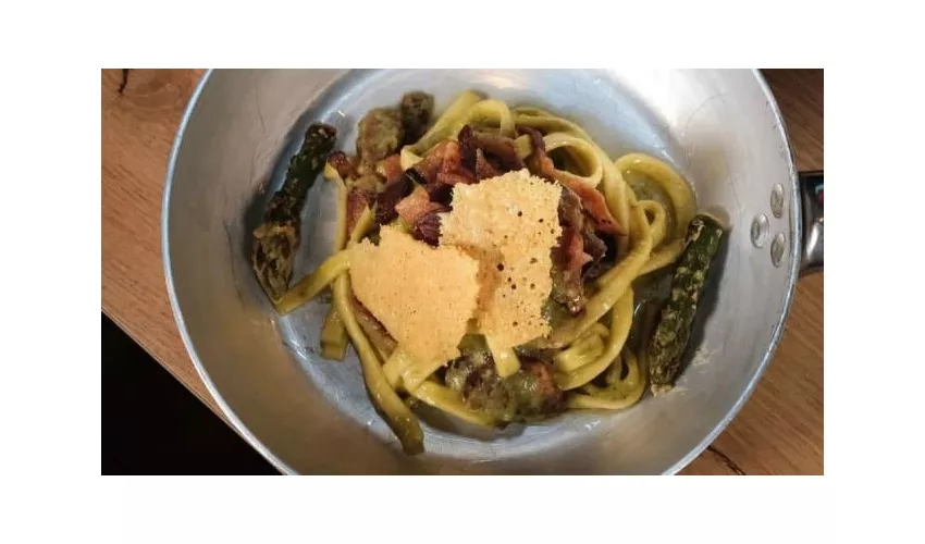 Foodisfaction Mezzocammino