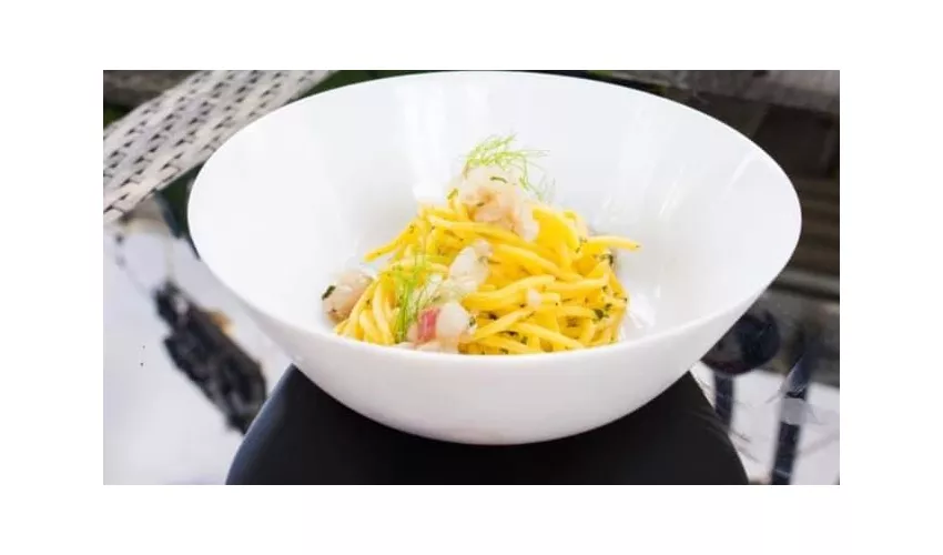 Foodisfaction Mezzocammino