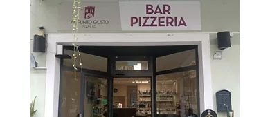 AL PUNTO GIUSTO PIZZA & CO.