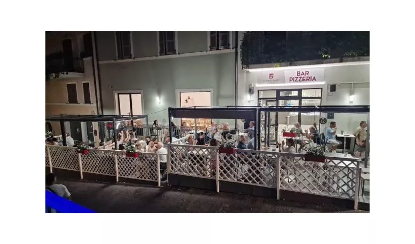 AL PUNTO GIUSTO PIZZA & CO.