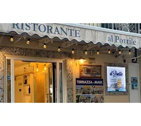 Ristorante Al Pontile