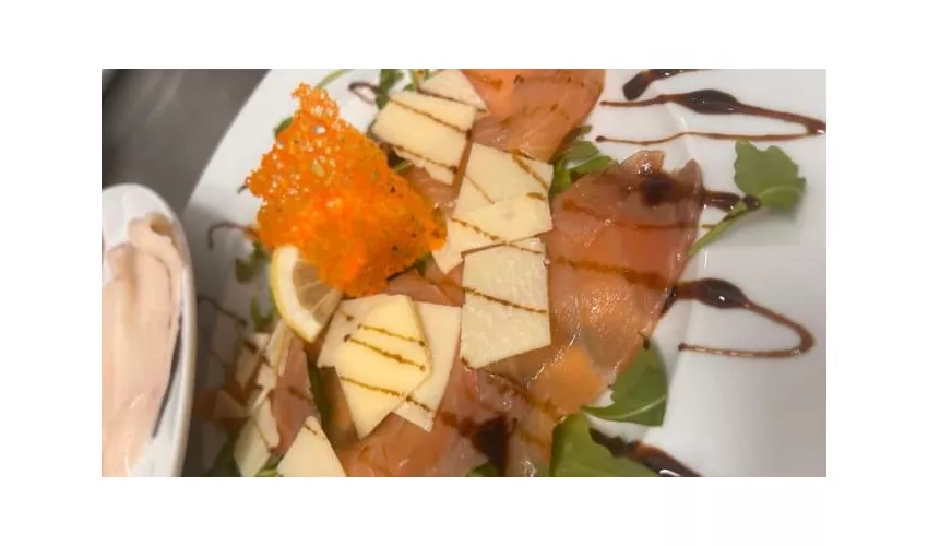 Kokumi bistrot