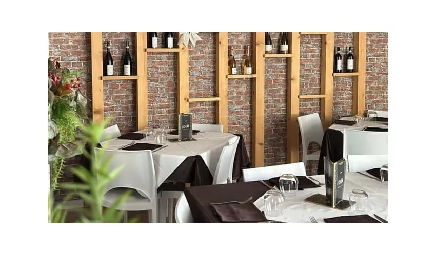 Kokumi bistrot