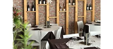 Kokumi bistrot