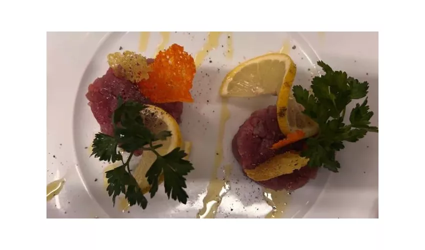 Kokumi bistrot
