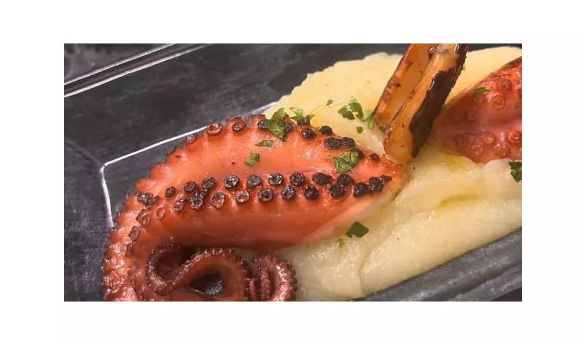Kokumi bistrot