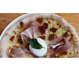 Pizza Nobel