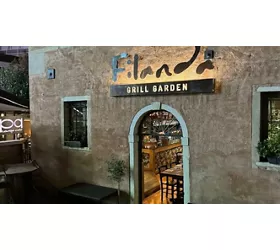 Filanda Grill Garden