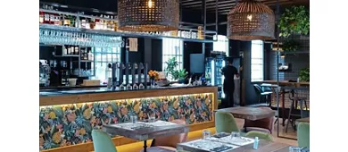 Filanda Grill Garden