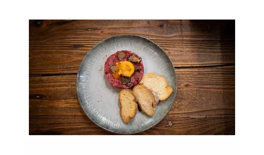 Filanda Grill Garden