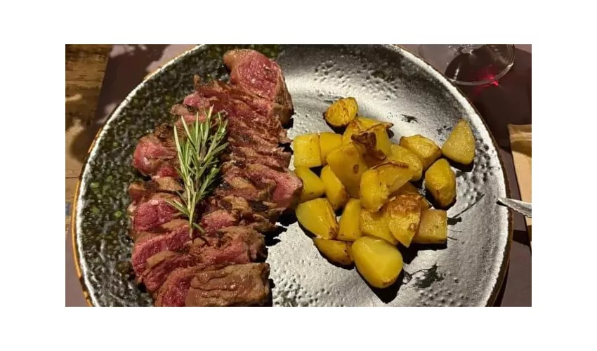 Filanda Grill Garden