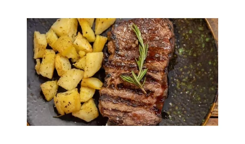 Filanda Grill Garden