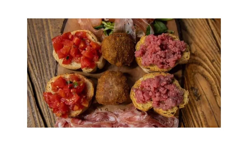 Filanda Grill Garden