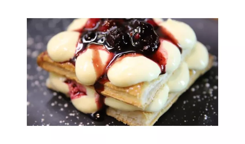 Filanda Grill Garden