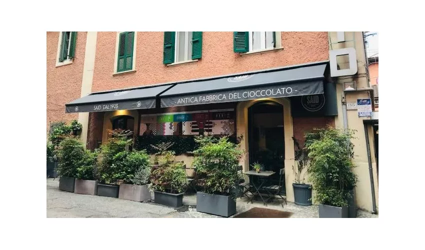SAID dal 1923 - Roma