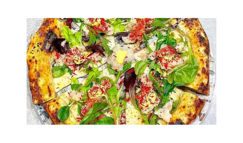 The Village Pizzeria