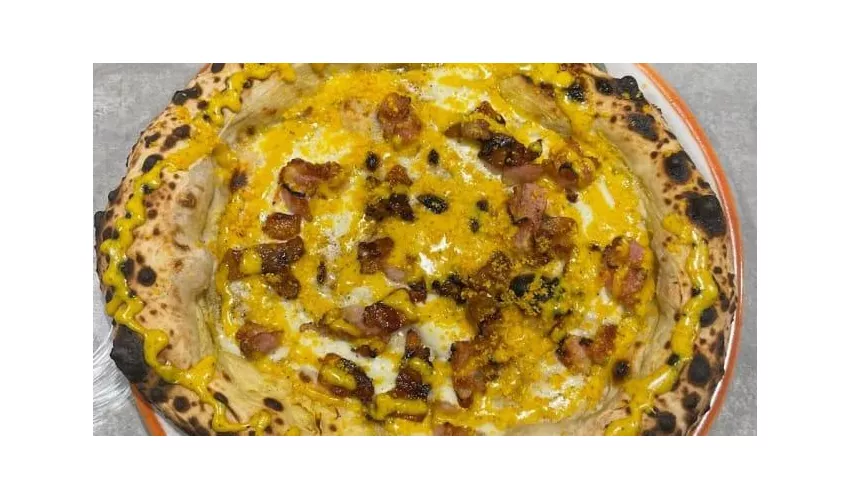 The Village Pizzeria