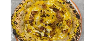 The Village Pizzeria