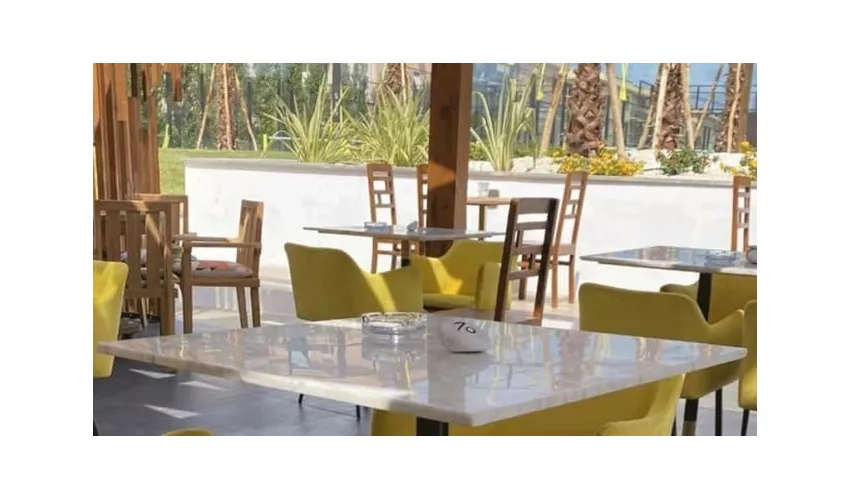 The Village Pizzeria