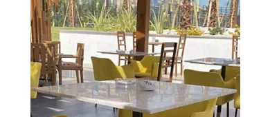 The Village Pizzeria