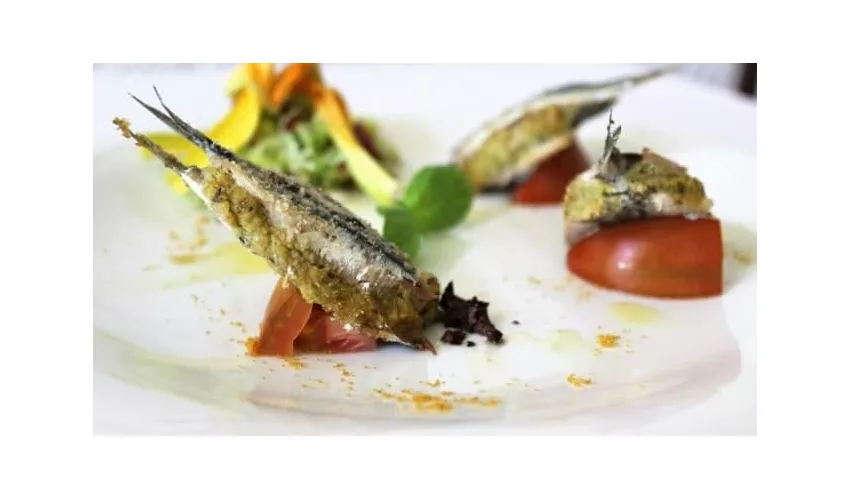 Ristorante La Ruota