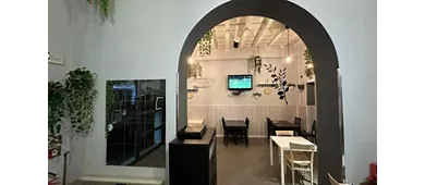 The Moon Bistrot