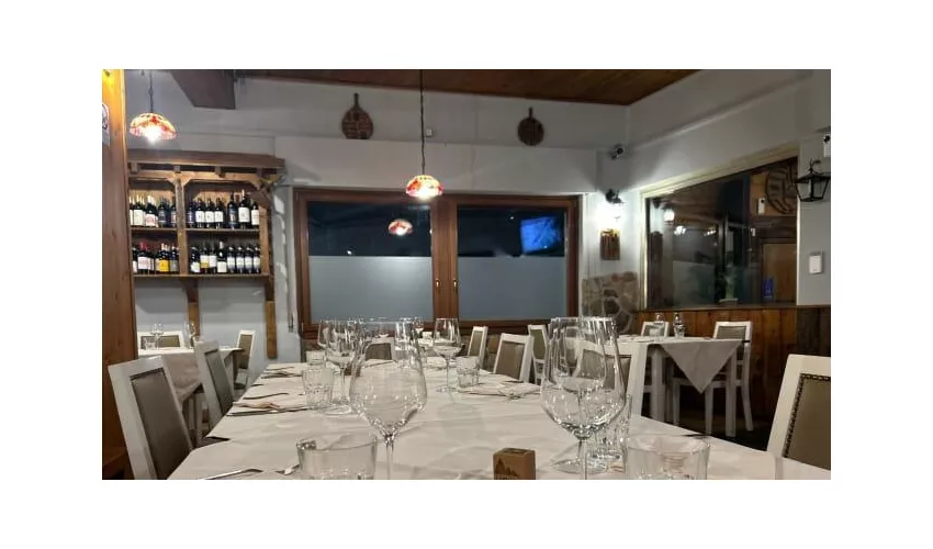 Osteria La Malga