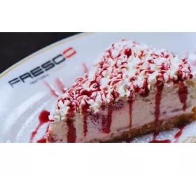 Fresco Trattoria Pizzeria Afragola