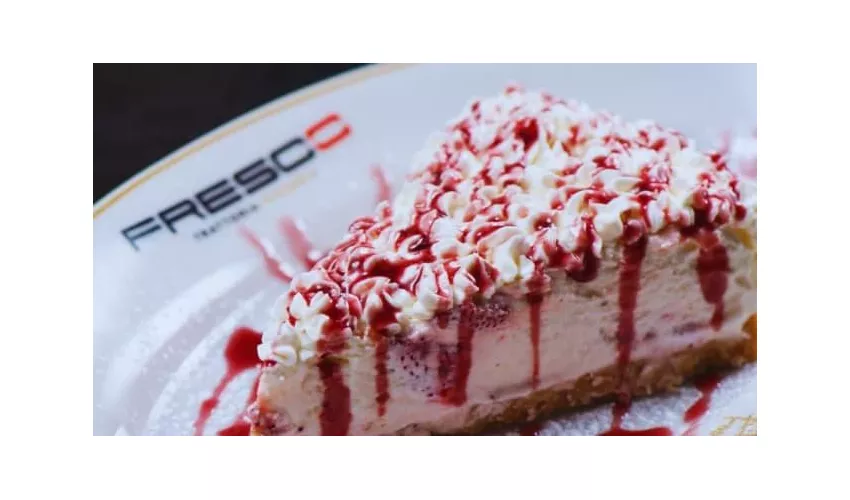 Fresco Trattoria Pizzeria Afragola