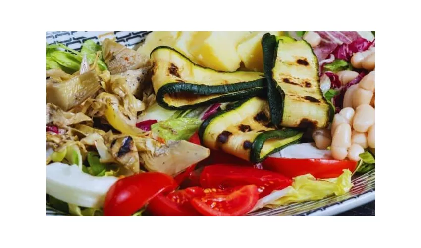 Fresco Trattoria Pizzeria Afragola