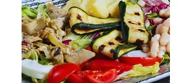 Fresco Trattoria Pizzeria Afragola