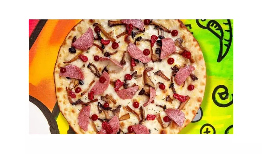 SLICE