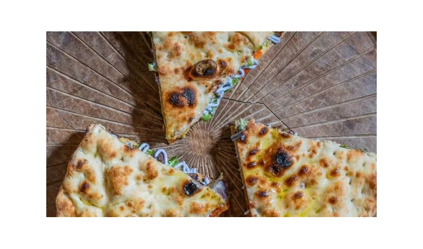 La Maison Pizza