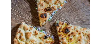 La Maison Pizza