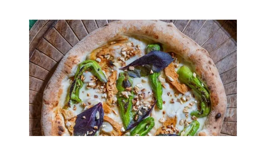 La Maison Pizza