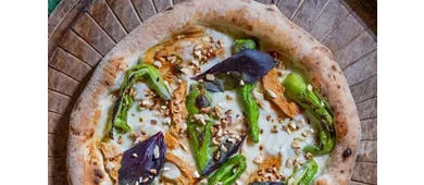 La Maison Pizza