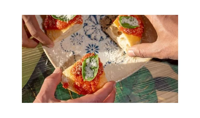 La Maison Pizza