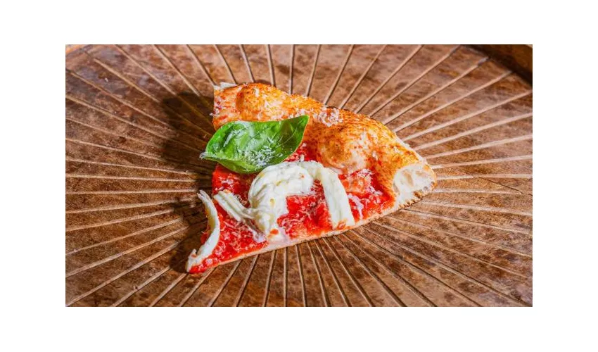 La Maison Pizza