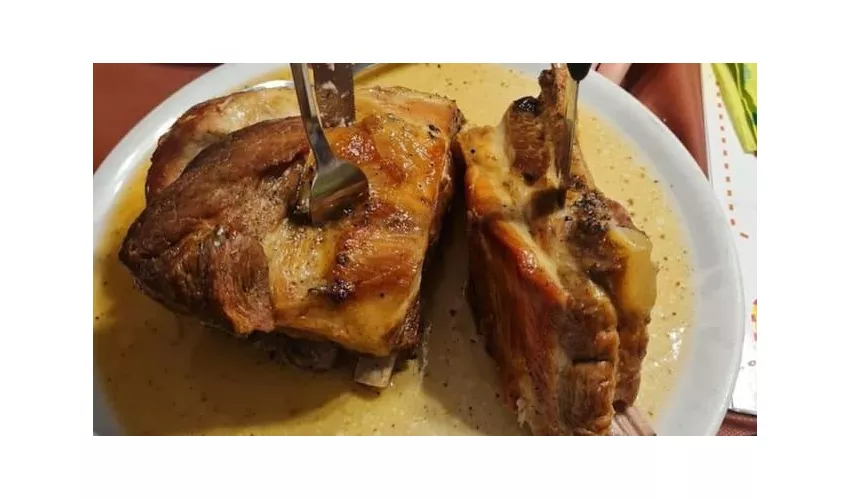 Pizza Pollo e Fantasia