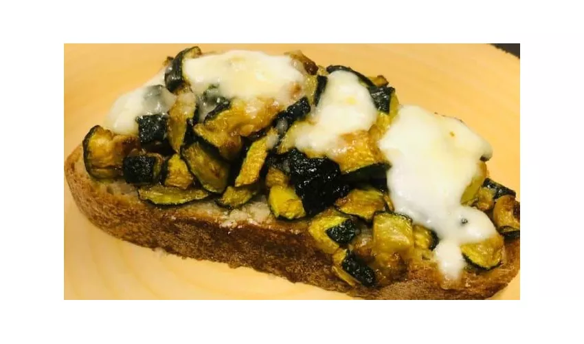 Pizza Pollo e Fantasia