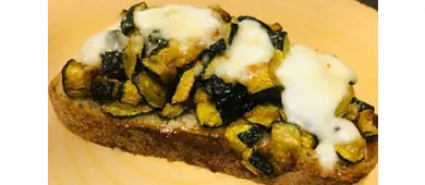 Pizza Pollo e Fantasia