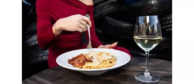 🍔⚫2Punto2 - Food & Drink 🍕🍷