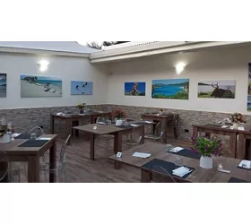Tanca Bar Pizzeria