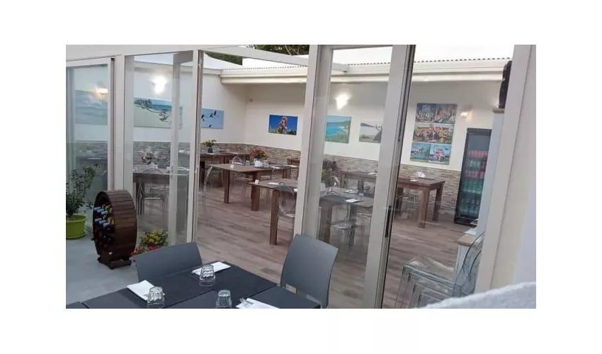 Tanca Bar Pizzeria