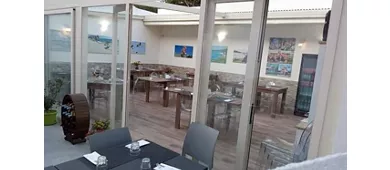 Tanca Bar Pizzeria