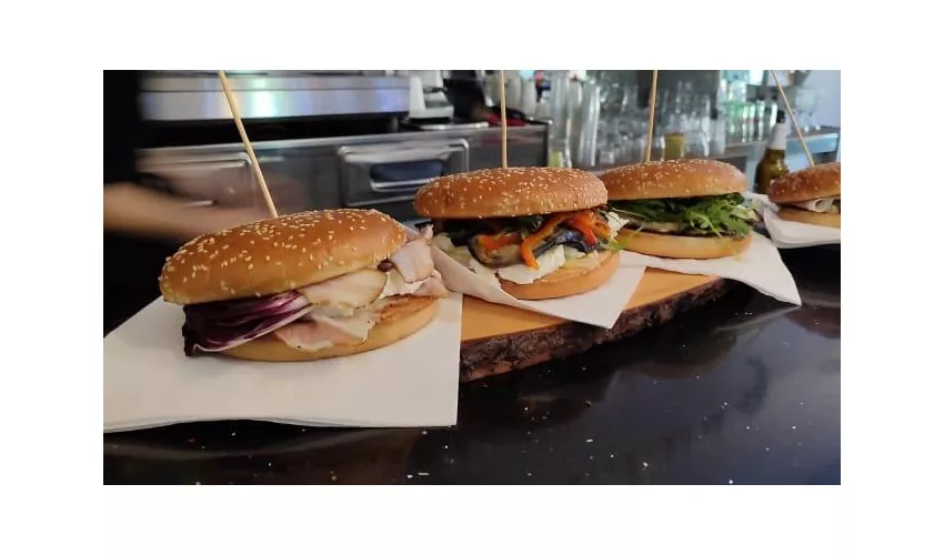 Tanca Bar Pizzeria