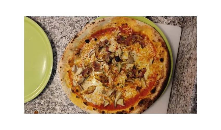 Tanca Bar Pizzeria