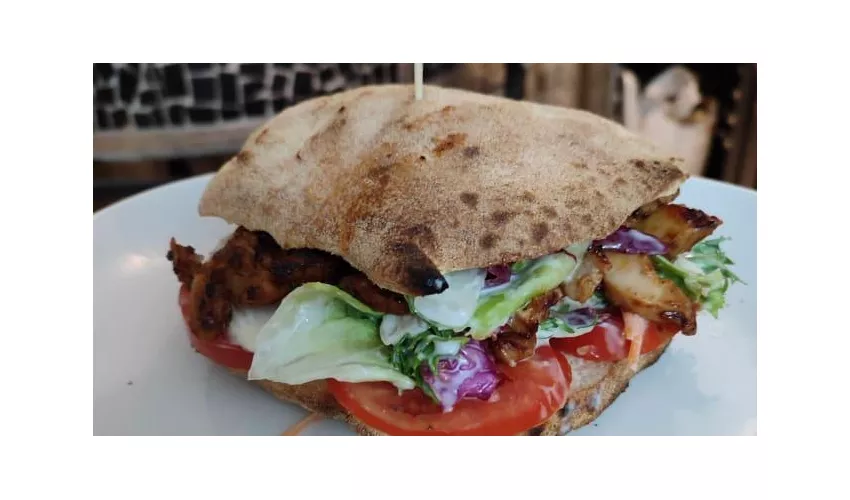 Tanca Bar Pizzeria